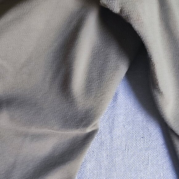 ECHT Force Scrunch leggings women's size 2 ? olive green - Picture 6 of 10